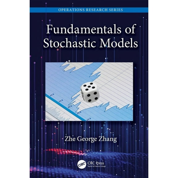 Operations Research Fundamentals of Stochastic Models, (Hardcover)