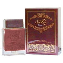 Ard Al Zaafaran Oudi Eau de Parfum Spray for Unisex, 3.4 Fl Oz (100 ml)