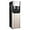 Gold, variant on Water Cooler Dispenser for 5 Gallon Bottle 620W Bottom Loading Water Cooler Dispenser with Hot & Cold Water Stainless Steel Water Dispenser for Homes, Kitchens, Offices