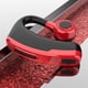 thumbnail image 5 of Audífonos V10 Business compatibles con Bluetooth manos libres de carga rápida (Rojo) Ehuebsd Para estrenar, 5 of 8
