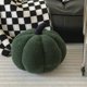 thumbnail image 1 of Almohada de felpa de estilo nórdico para decoración de habitación, cojín de lujo con forma de calabaza para sofá, sala de estar y cama, Woody, alta calidad, 1 of 5