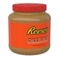 thumbnail image 2 of Reese's Peanut Butter Sauce, Bulk Jar 4.5 lb, 2 of 9
