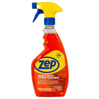 Zep 50 Heavy-Duty Engine Cleaner and Degreaser - 16 Ounce (Pack of 12) 15001 - Professional Strength Cleaner and Degreaser