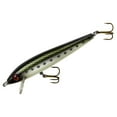 Rebel Minnow Bass Fishing Lures