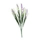 thumbnail image 1 of Adorno de Mesa Flores Artificiales Lavanda 35 cm Macarena, 1 of 8