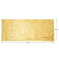 Renxiaooo Outdoor Portable Multi Functional Insulation Blanket 2.1 * 1