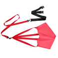 thumbnail image 1 of Ceinture d'Entraînement de Force de Natation Résistance avec Parachute pour Adultes Enfants, 1 of 8