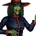 thumbnail image 3 of Jointed Witch - 12 Pack (1 Per Package), 3 of 6