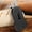 Black#277, variant on Magnetic Retractable Bread Scoring Knife, Black Plastic Handle With Stainless Steel Blades, European-Style Bread Slicer and Dough Cutter Kitchenware Tool