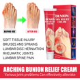 thumbnail image 5 of Autorización Almohadillas exfoliantes de cúrcuma Masaje térmico para el cuidado del pulgar Alivia el dolor y los músculos de los dedos del pie Promueve la circulación sanguínea Un parche que al, 5 of 5
