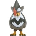 thumbnail image 2 of Takara Tomy Pokemon Staraptor Moncolle 2 Inch Figurine, 2 of 4