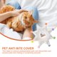 thumbnail image 5 of unbranded Collar Para Mascotas Anti Y Mordida Ideal Para Recuperación De, 5 of 6