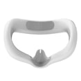 thumbnail image 1 of Protective Eye Pad Replaceable Comfortable Vr Glasses Face Cover Pad For Oculus Quest 2 Jikaix, 1 of 5