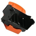 thumbnail image 1 of Printer Head Replacement, Easy To Install Portable Lightweight Print Head  For IP3600 For IP3680 For MP540 0073 Single Black, 1 of 8