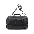 thumbnail image 4 of Stylish Men's PU Leather Backpack - Large Capacity, Double Shoulder, Business Trip Ready!, 4 of 5
