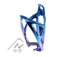 thumbnail image 1 of Soporte para botella de agua Unique Bargains Plástico Azul violeta, 1 of 1