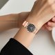 thumbnail image 2 of Reloj de Pulsera Para Hombre, Original A Estrenar Correa Metalica Hombre, Moderno, Casual, Deportivo Reloj de Pulsera,Reloj Digital Multifuncional para Hombres, Deportes, Correr C,alloy, 2 of 6