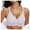 Light Purple, variant on COMVALUE Womens Wireless Bras Push Up Support Full Coverage Bralettes No Underwire Bra Comfortable Everyday Seamless Tshirt Bras (Black, XXL)