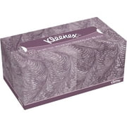 Kleenex Facial Tissue White 200ct