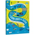 thumbnail image 1 of Libro ilustrado El Gran Libro del Agua Combel 9788491019251, 1 of 2