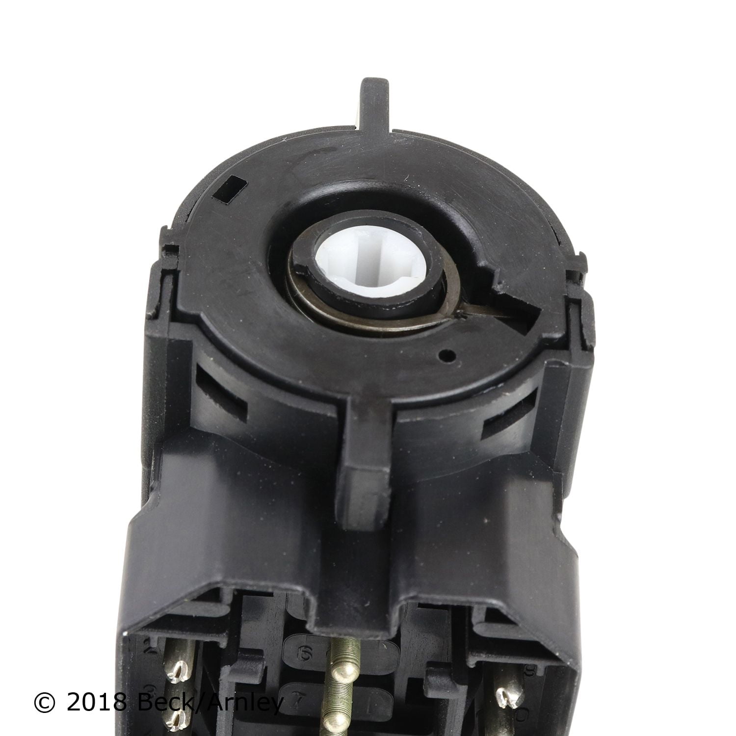 BeckArnley 201-2706 Ignition Switch