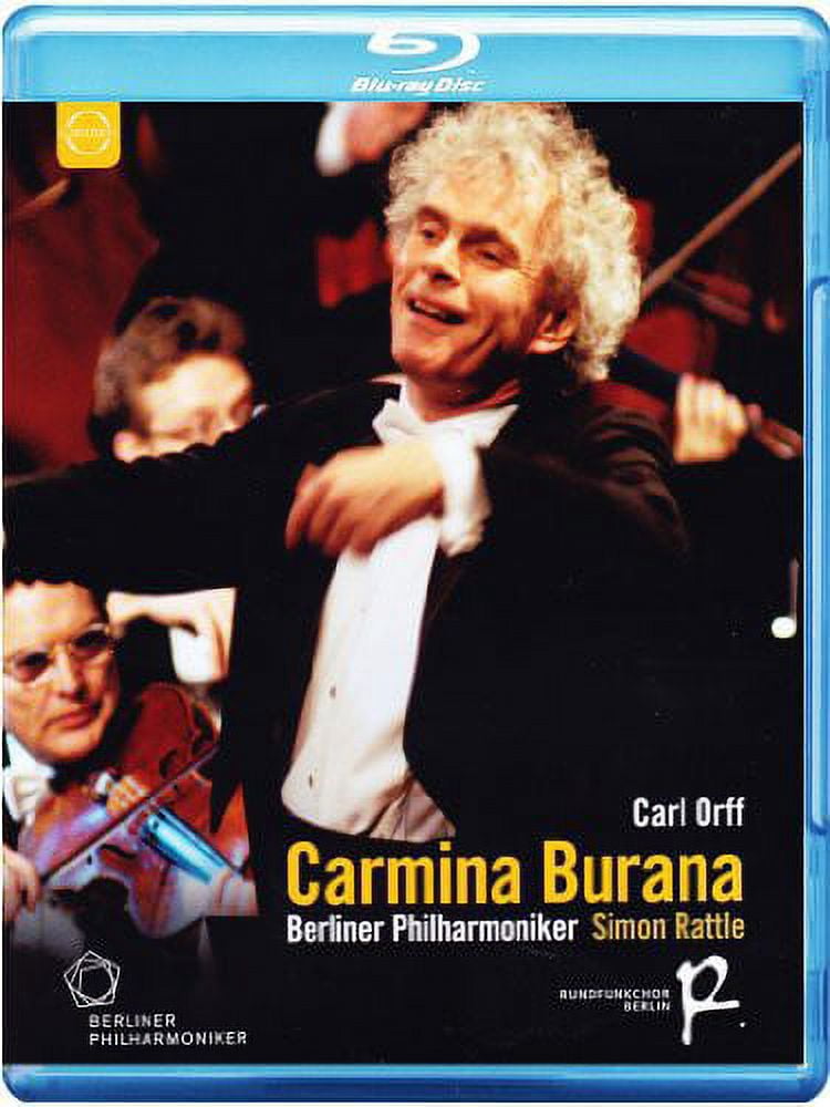 その他 Symphony 2 Resurrection: Lucerne Festival 2003 [Blu-ray] Symphony 2 Resurrection: Lucerne Festival 2003 (Blu-ray), Euroarts