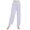 Light Gray, variant on felwors Harem Pants Women High Waist Yoga Pants Elastic Soft Modal Yoga Sports Pants 2026 Summer Loose Comfy Joggers Trousers (Light Gray, L)