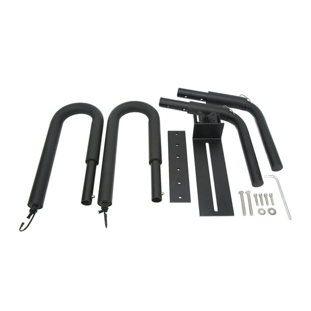Soporte para tabla de surf para motocicleta, soporte para tabla de surf para motocicleta, soporte de aluminio para tabla de surf para motocicleta, marco de motocicleta, eficiencia maximizada