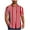Red, variant on Lumivie Workout Muscle Shirts For Men Gym Crop Tops For Men Trendy Sexy Tshirts Shirts For Men Plus Size Multi Pack Plus Size Blouses For Men Dressy T Shirts For Men Trendy Boho