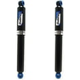 thumbnail image 1 of Amortiguadores Gas Ultra Chromium Pickup 1994 A 2008 Nissan Tras GABRIEL ., 1 of 5