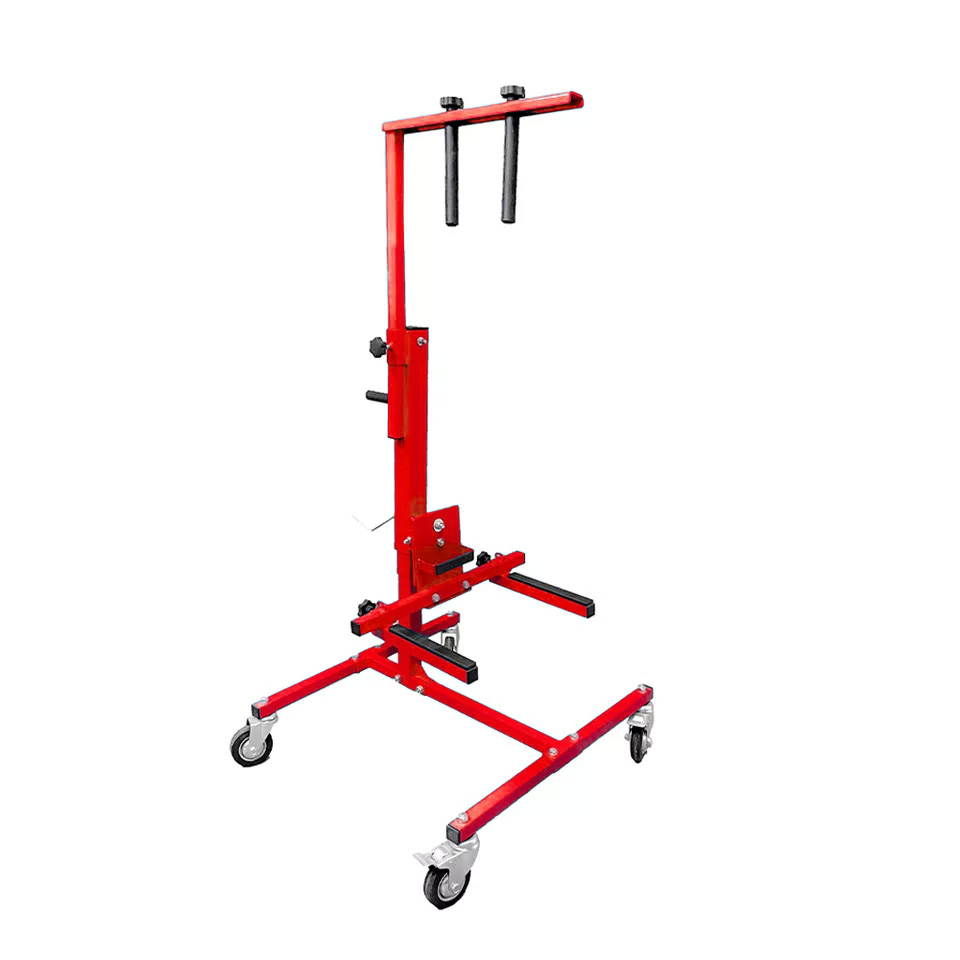 Car Door Installer and Remover Jack Lift Hoist Automotive Tools