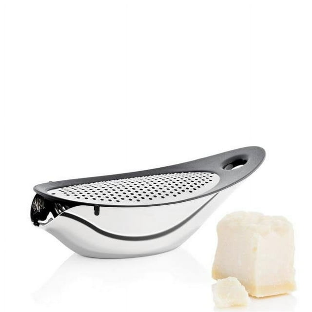 Blomus 63565 Râpe à Fromage en Acier Inoxydable Poli