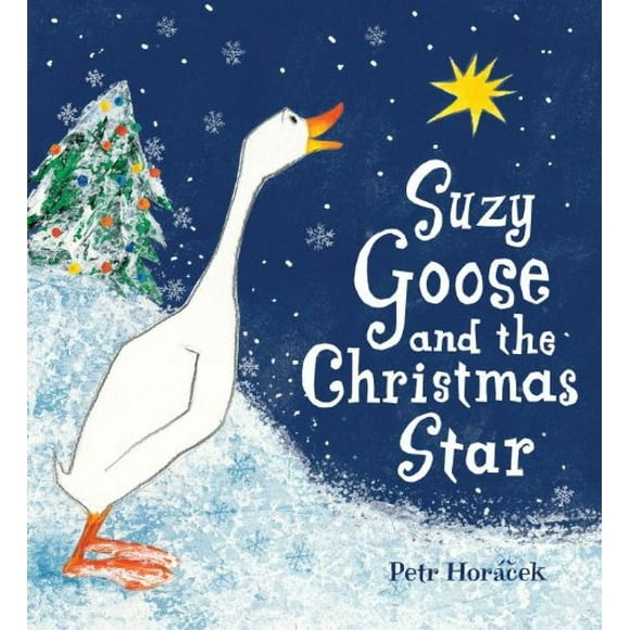 Pre-Owned Suzy Goose and the Christmas Star : Midi Edition (Hardcover) 9780763650001