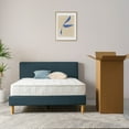 thumbnail image 1 of ZINUS Night Therapy 8" Hybrid Mattress, 1 of 11