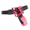 thumbnail image 3 of Equipo profesional de escalada de y derecho, elevador , árbol de escalada, arbolista para accesorios de escalada de pie izquie - Rojo rojo SM SunniMix Ascensor de pie de escalada en roca, 3 of 8