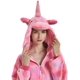 thumbnail image 1 of Animal Onesie pijamas para mujeres hombres Navidad Halloween Cosplay disfraz Adepaton CJWUS-5510, 1 of 6