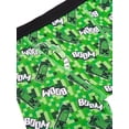 thumbnail image 3 of MINECRAFT Cotton Boxer Brief Boys Size 4, 3 of 6