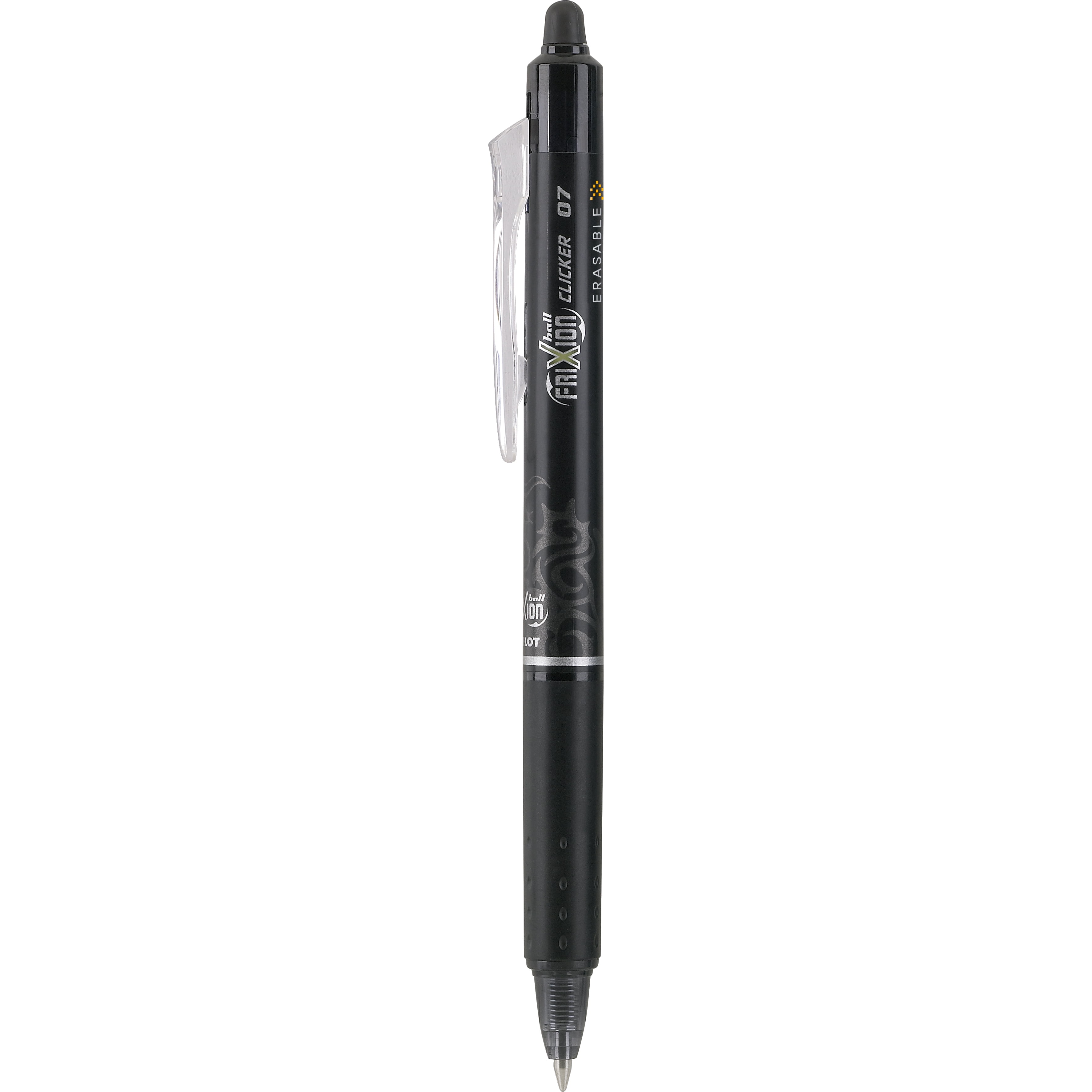Pilot FriXion Assorted Erasable Gel Ink Pens; Markers, & Highlighters, Assorted Colors, 17 Count