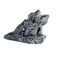 thumbnail image 4 of Simulación de paisajismo, piedra de roca, artesanías multifunción, adornos para fotos, accesorios de fotografía, miniaturas para decoración al shamjiam Roca de paisajismo, 4 of 8