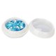 thumbnail image 5 of 8 Boxes Nail Glitters Sequin Set Mixed Flakes Sparkly Shiny Nail Art Glitter Decorations, 5 of 5