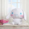 thumbnail image 1 of Cinnamoroll "Sweet Pup" Cuddle Pillow, 1 of 5