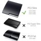 thumbnail image 5 of Soporte de pared Monzlteck para PlayStation 3 Slim, 5 of 9