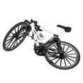 thumbnail image 3 of Mini Modelo De Aleación De Bicicleta De Montaña, Juguetes Para Bicicletas De Dedo, Para El Hogar, 3 of 7