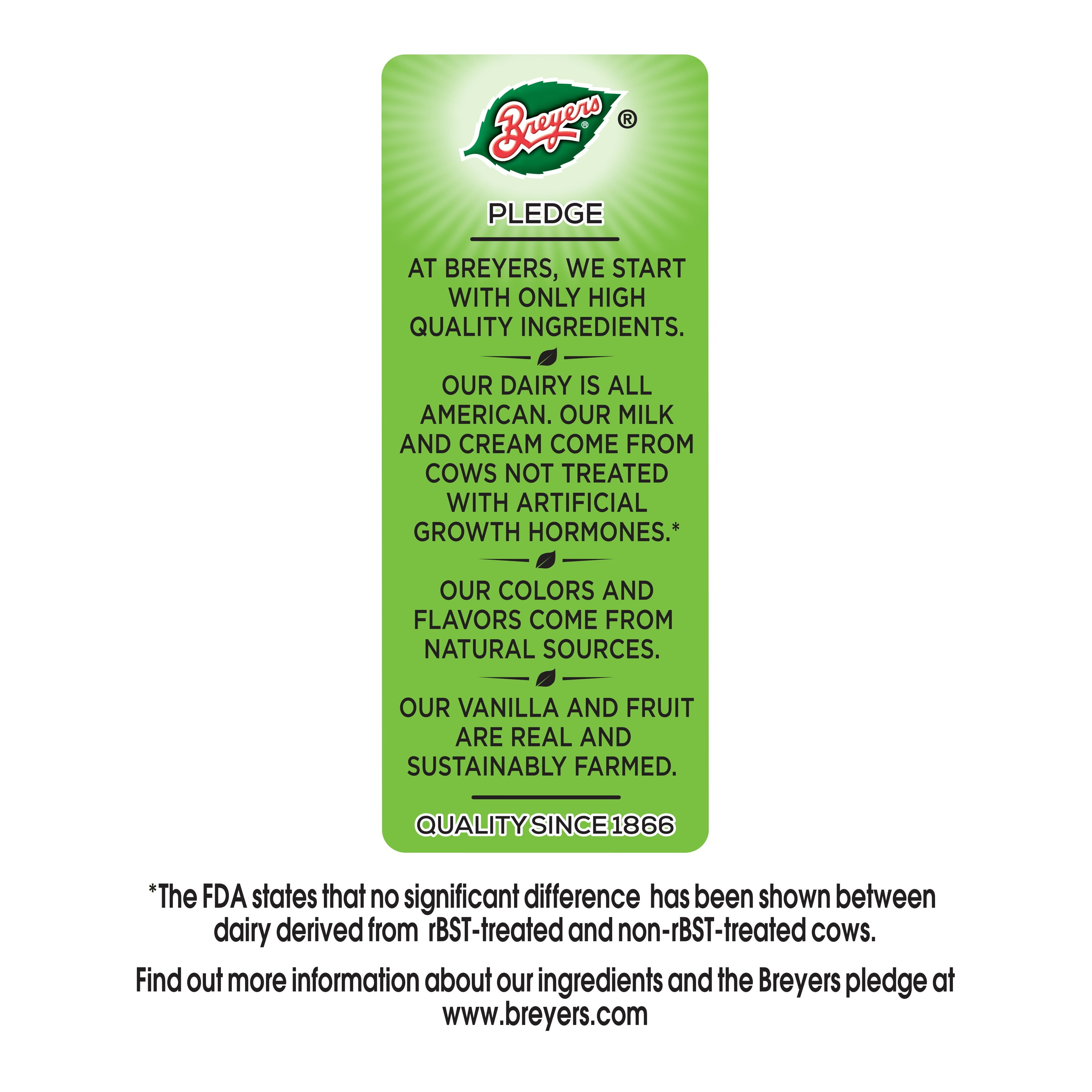 Breyers Snickers Ice Cream Nutrition Facts Besto Blog