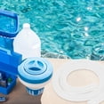 thumbnail image 4 of unbranded 1Jgo Accesorio Manguera Flexible Para Piscina Compatible Con Filtros Y Bombas De Piscina, 4 of 8