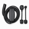 thumbnail image 2 of Tesla Mobile Connector - Portable Electric Vehicle (EV) NACS Charger - Level 2 - up to 32A with 20ft Cable, 2 of 5