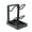 B 2, variante sur Support de Couvercle de Pot de Cuisine Spatule Rangement Planche à Légumes Drainage Multifonctionnel Comptoir Multi-Couches Planche à Découper