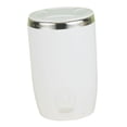thumbnail image 4 of Taza de café con agitación automática, 400 ml, mezcladora eléctrica giratoria, agitación automática blanco, 4 of 9