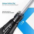thumbnail image 3 of Yoziaaoa 7 Inch Cordless Electric Screwdriver USB Rechargeable With LED Light, 3 of 7