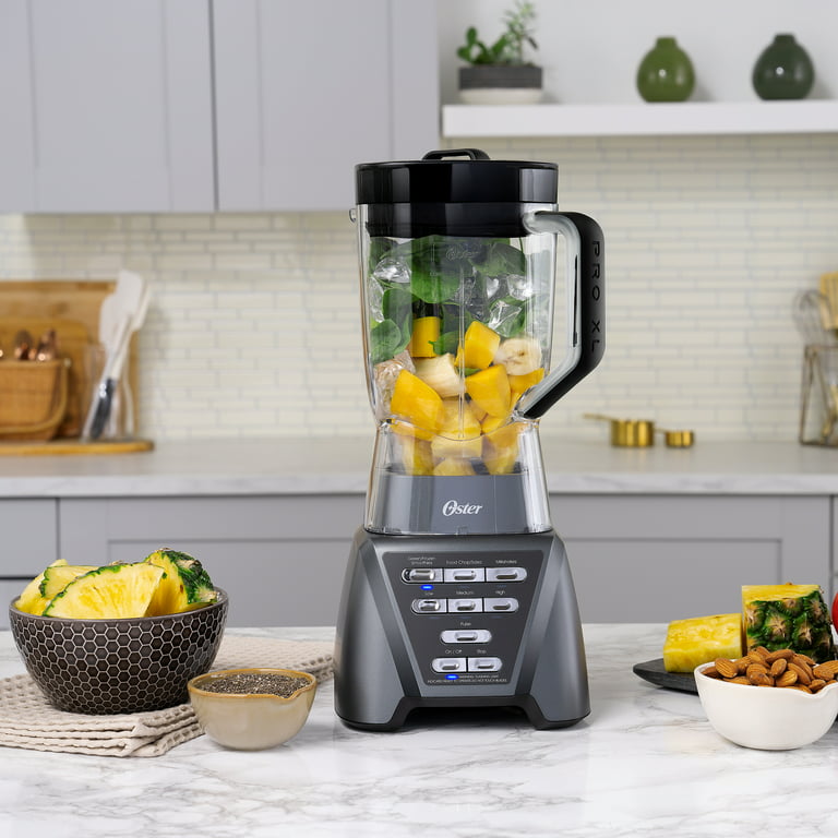 Oster® One-Touch Blender, 8-Cup Smoothie Blender